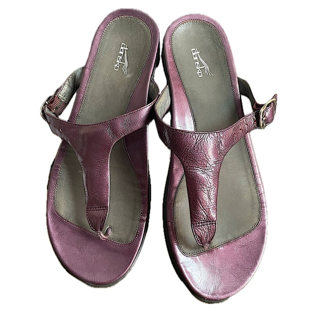 Dansko Sandals